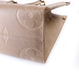 ONTHEGO MM Empreinte