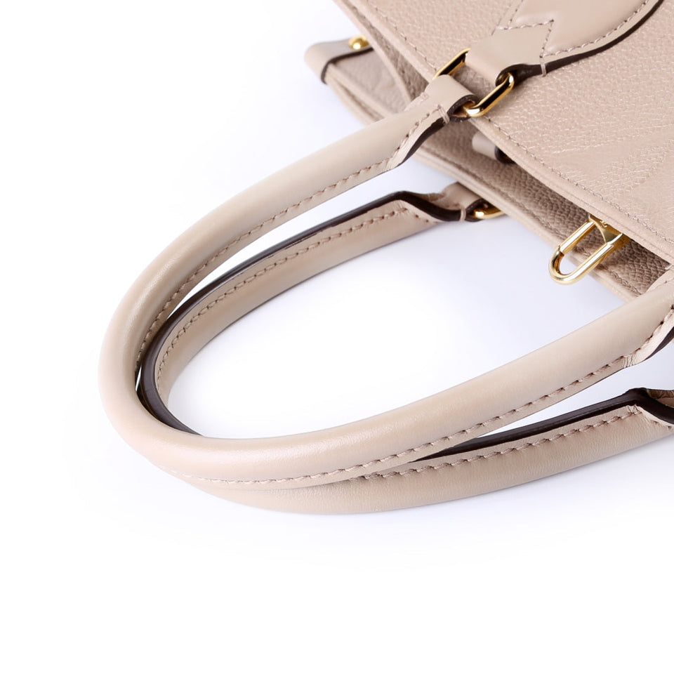 ONTHEGO MM Empreinte