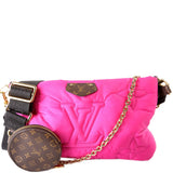 Maxi Multi Pochette Econyl