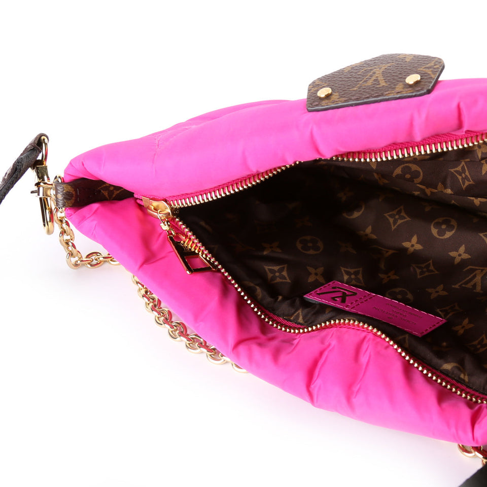 Maxi Multi Pochette Econyl