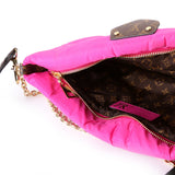 Maxi Multi Pochette Econyl