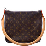 Looping MM Monogram