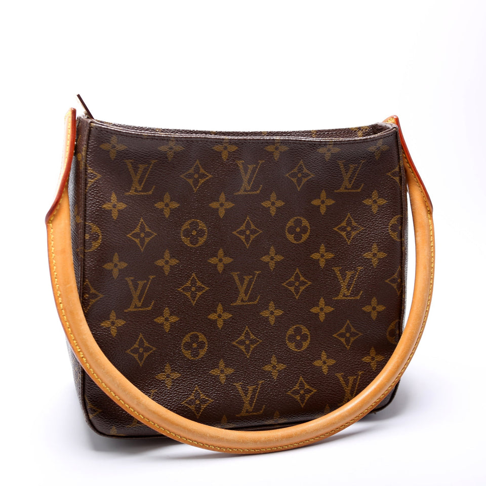 Looping MM Monogram