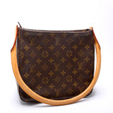 Looping MM Monogram
