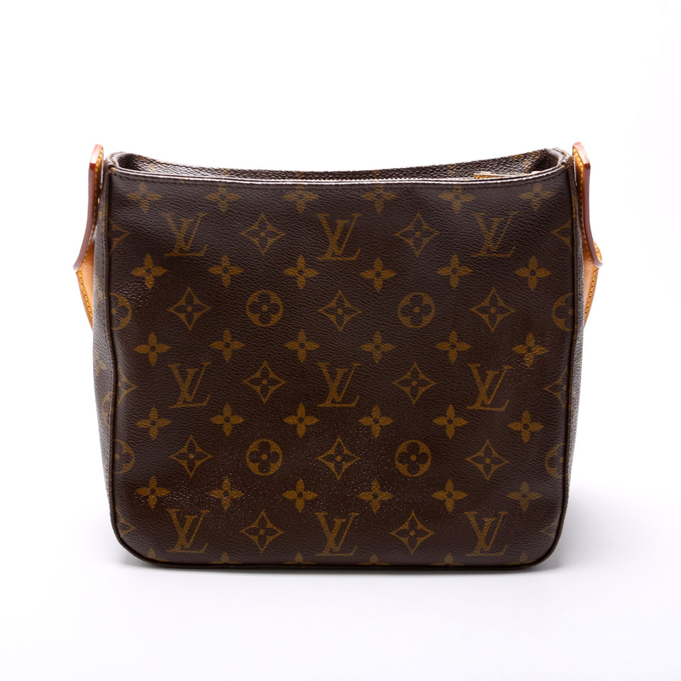 Looping MM Monogram
