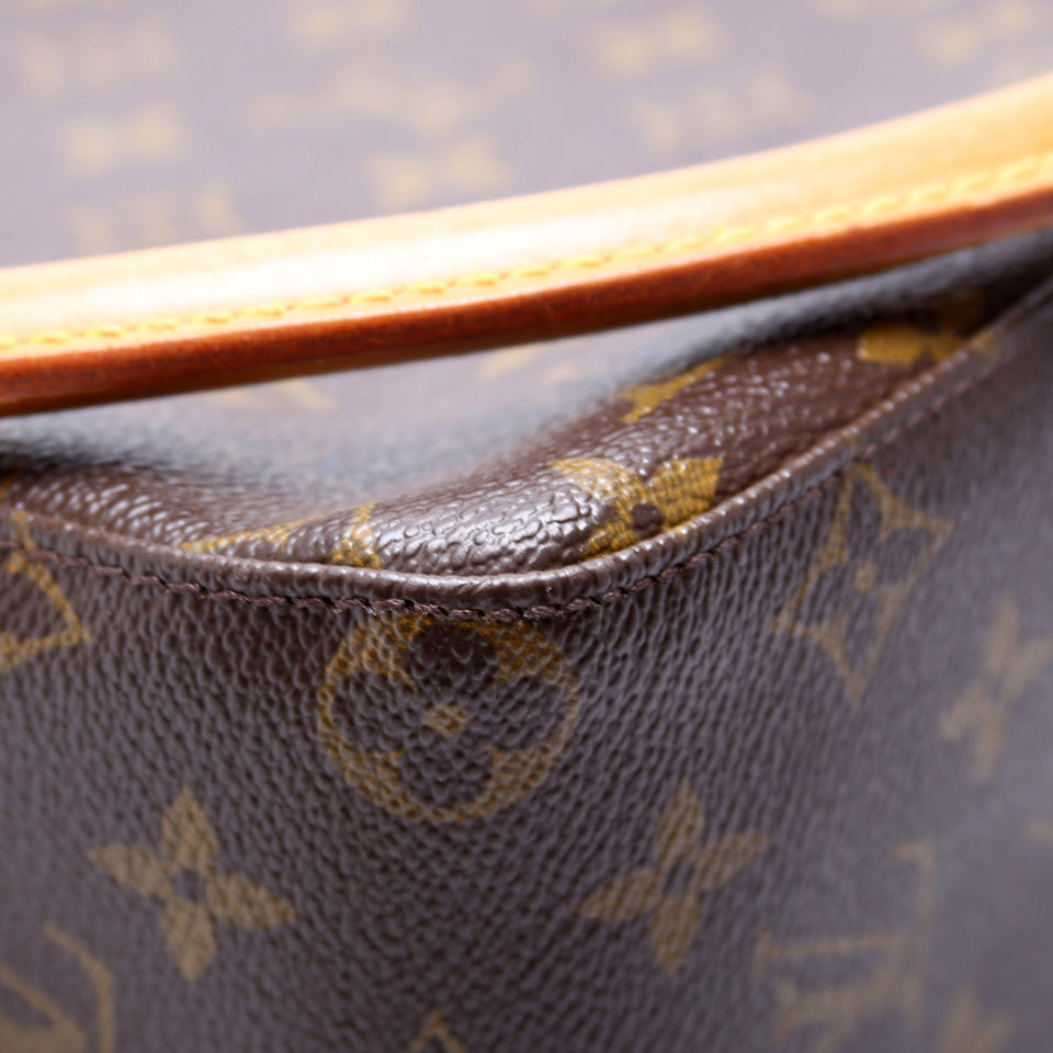 Looping MM Monogram