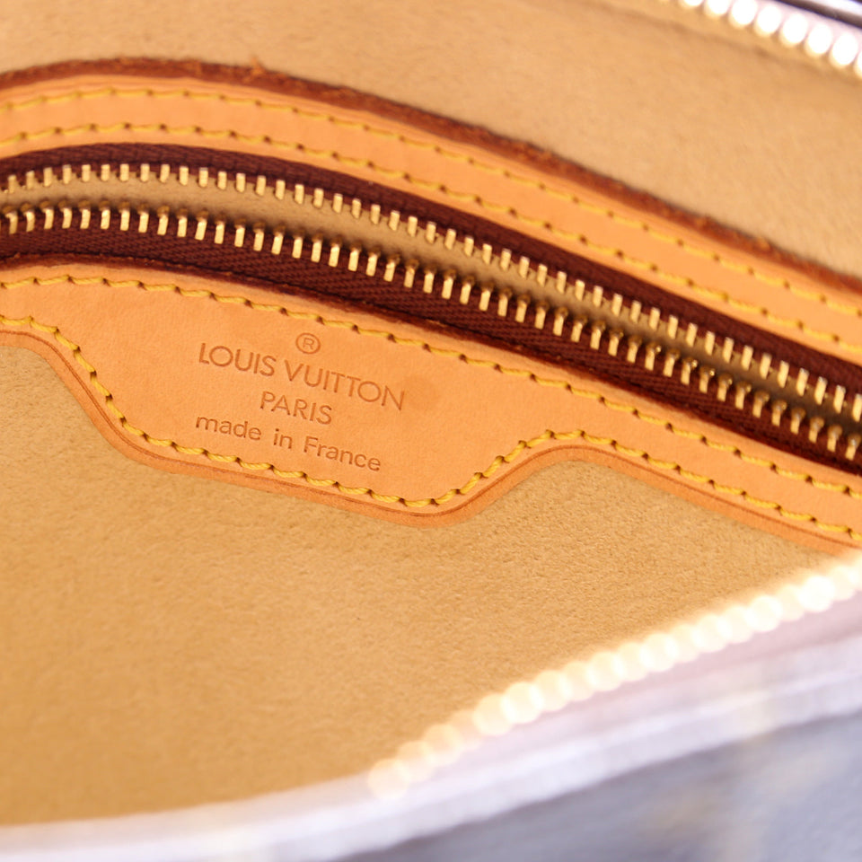 Looping MM Monogram
