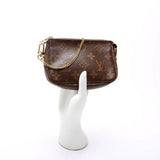 Pochette Accessories Mini Monogram