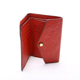 Compact Curieuse Wallet Empreinte