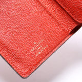 Compact Curieuse Wallet Empreinte