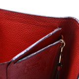 Compact Curieuse Wallet Empreinte