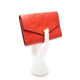 Compact Curieuse Wallet Empreinte