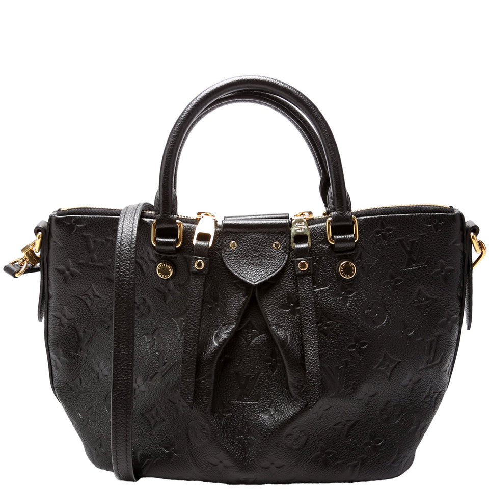 Mazarine PM Empreinte
