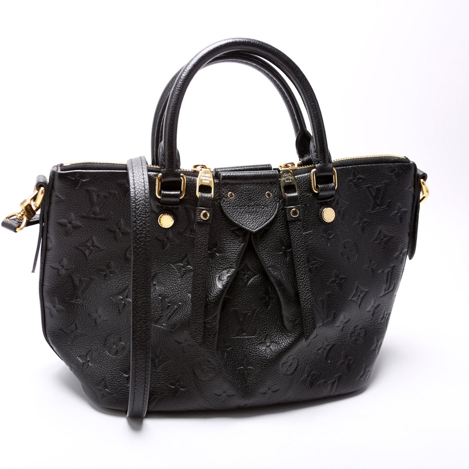 Mazarine PM Empreinte