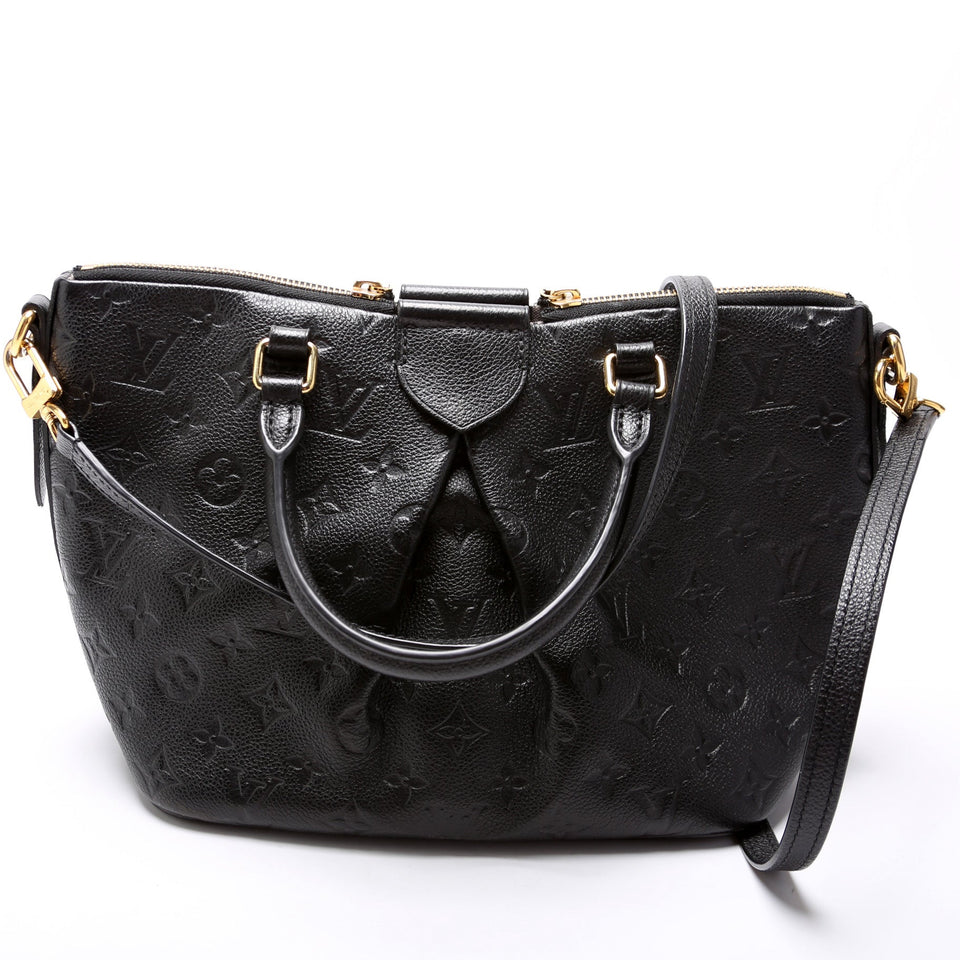 Mazarine PM Empreinte