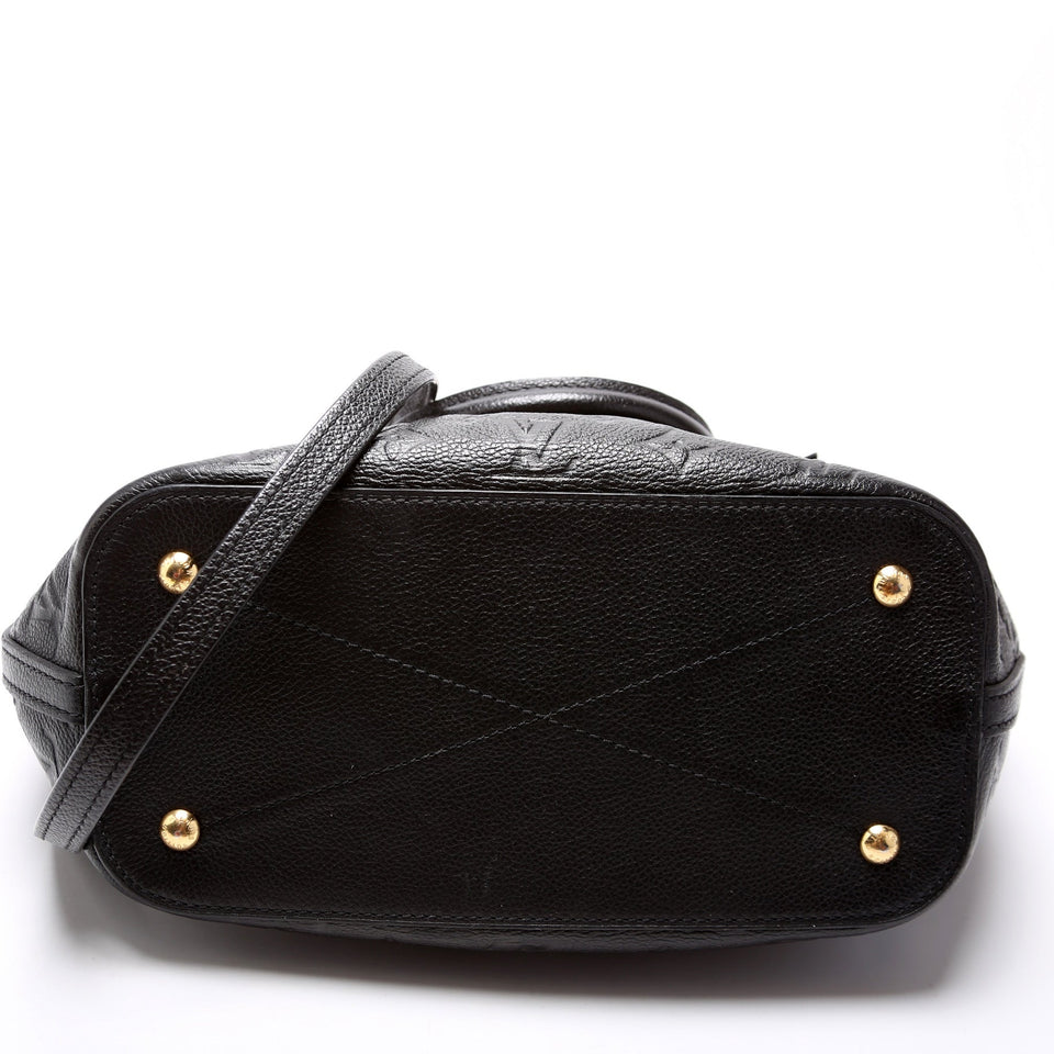 Mazarine PM Empreinte