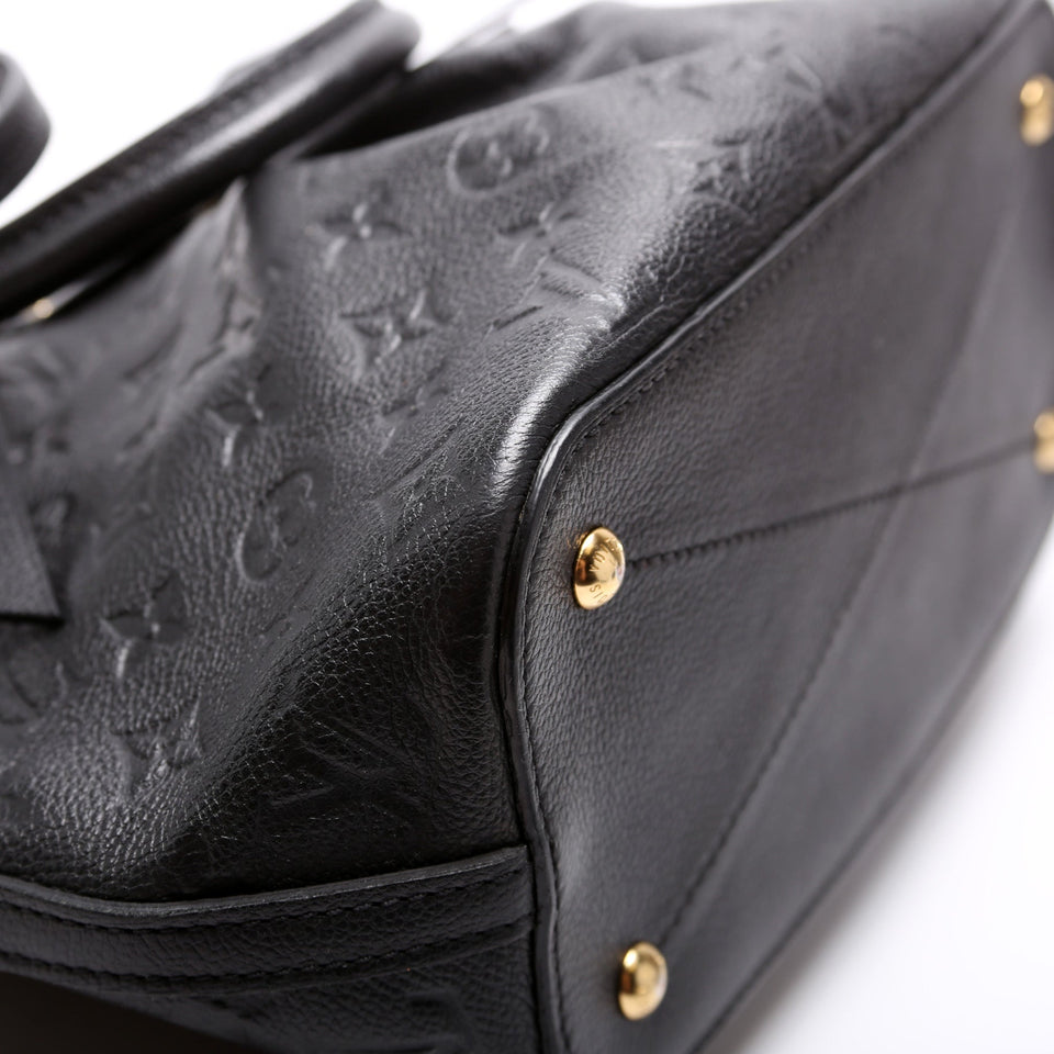 Mazarine PM Empreinte