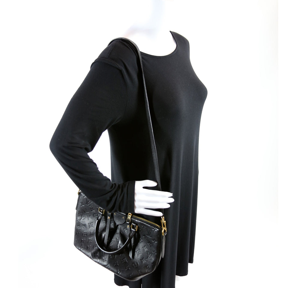 Mazarine PM Empreinte