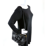 Mazarine PM Empreinte