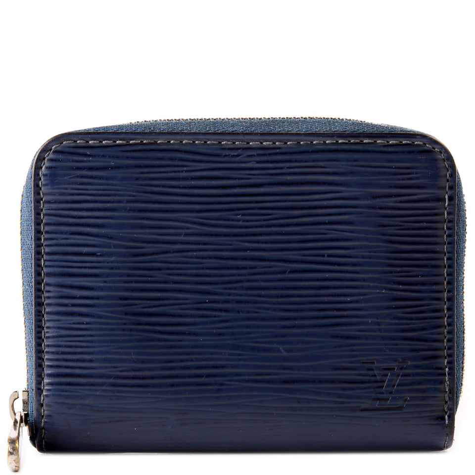 Zippy Coin Purse Epi