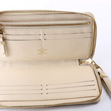 Secret Zippy Wallet Empreinte