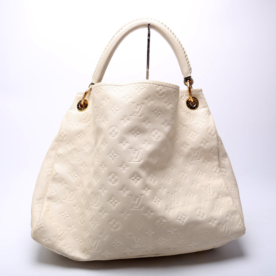 Artsy MM Empreinte