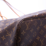 Neverfull GM Monogram