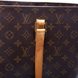 Luco Monogram