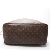Neverfull W/Wallet GM Monogram