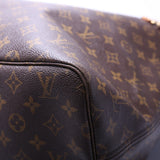 Neverfull W/Wallet GM Monogram