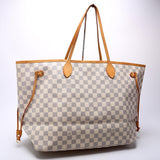 Neverfull GM Damier Azur