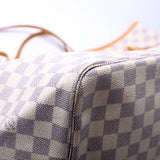 Neverfull GM Damier Azur
