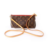 Pallas Clutch Monogram