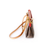 Pallas Clutch Monogram