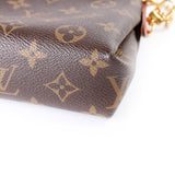 Pallas Clutch Monogram