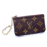 Pochette Cles Monogram