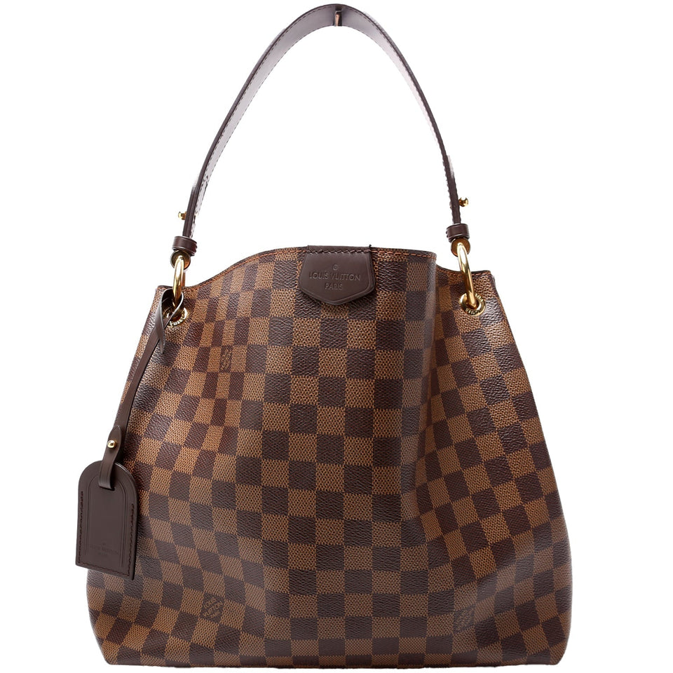 Graceful PM Damier Ebene