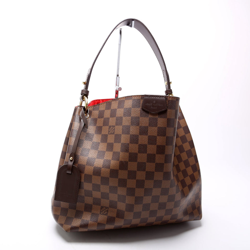 Graceful PM Damier Ebene