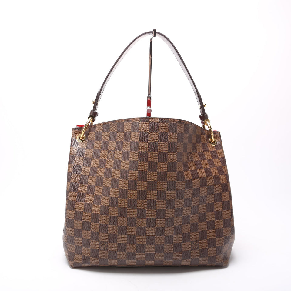Graceful PM Damier Ebene