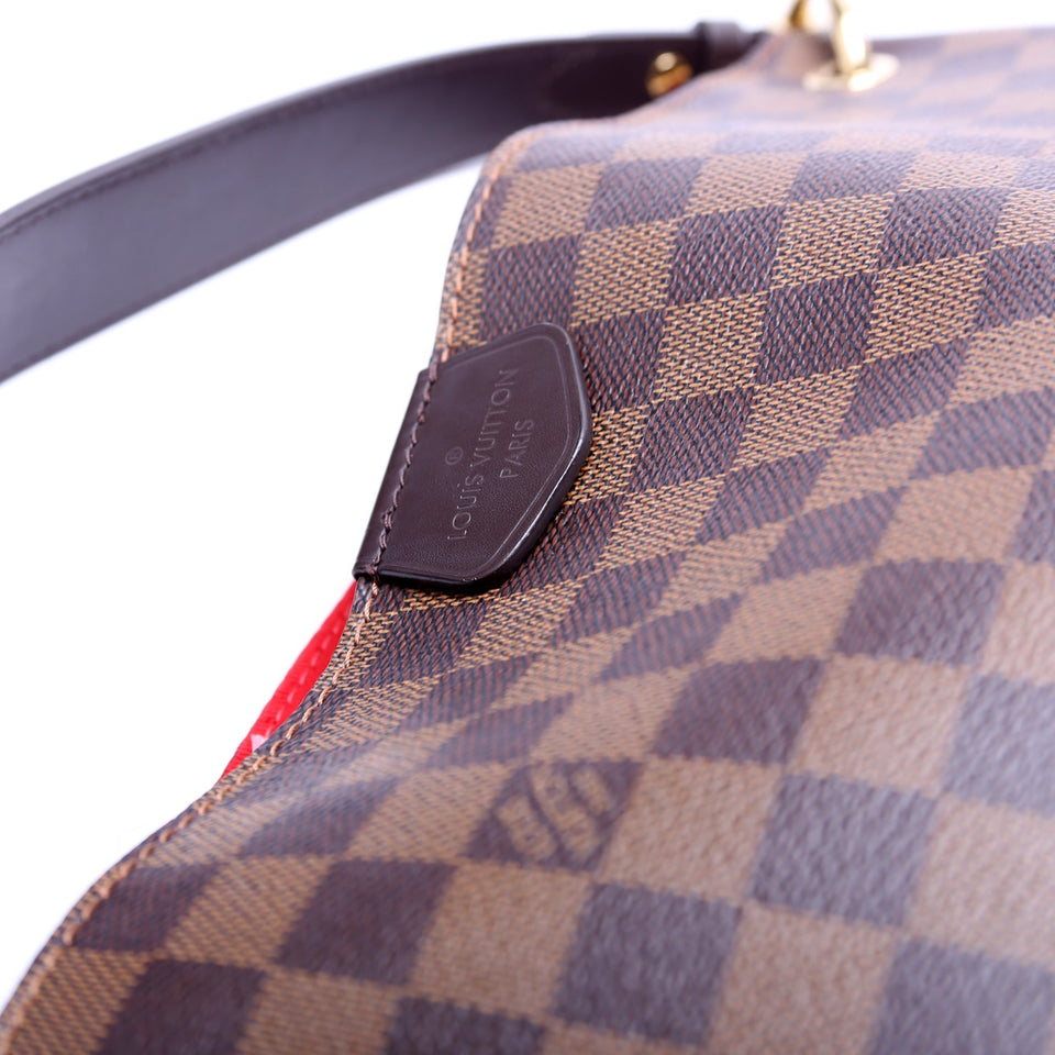 Graceful PM Damier Ebene