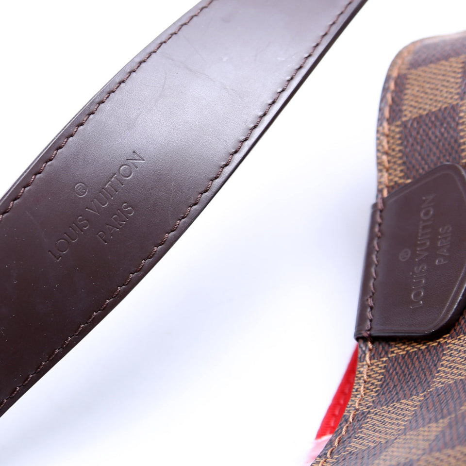 Graceful PM Damier Ebene