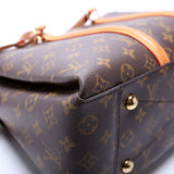 Soufflot MM Monogram