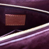 Soufflot MM Monogram