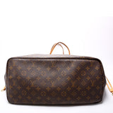 Neverfull GM Monogram