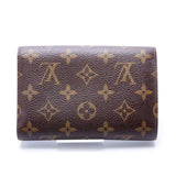 Alexandra Wallet Monogram