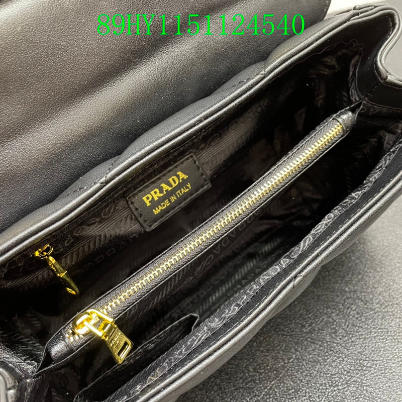 Prada Bags - The Barnes Bags  788