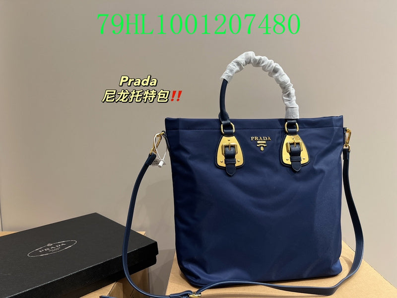 Prada Bags - The Barnes Bags  759