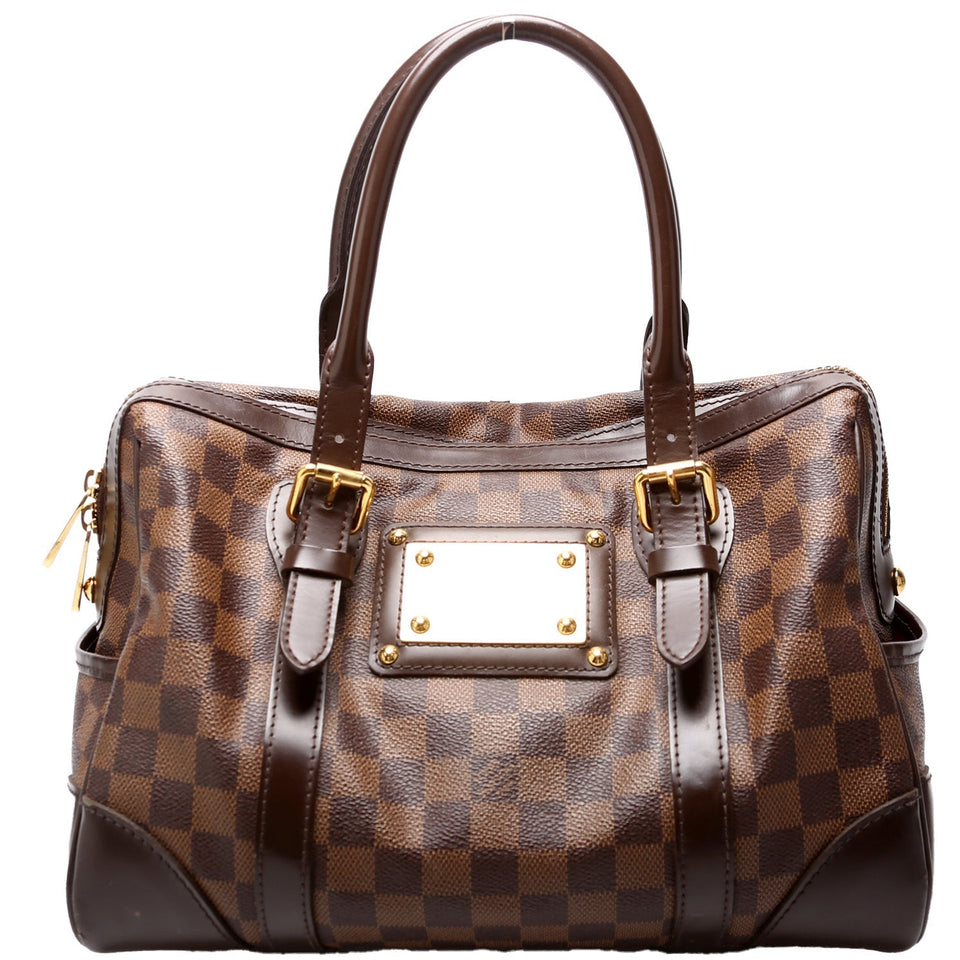 Berkeley Damier Ebene