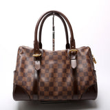 Berkeley Damier Ebene