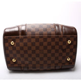 Berkeley Damier Ebene